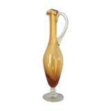 Vintage decanter ewer 1970