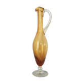 Aiguière carafe vintage 1970