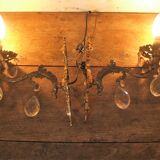 Set of scones has pampille