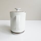 Danish teapot by Desiree from the Selandia series