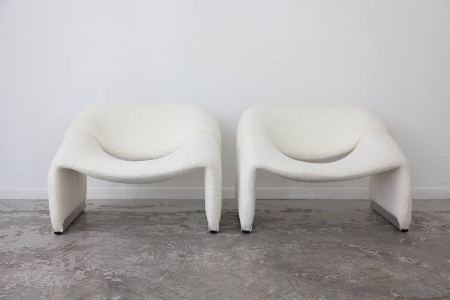 Groovy de Pierre Paulin pour Artifort