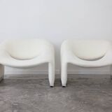 Groovy de Pierre Paulin pour Artifort