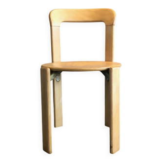 Chaise Bruno Rey Modèle 3300 pour Dietiker 1970