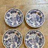 Italian Plates