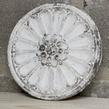 Plaster rosette