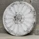 Plaster rosette