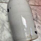 Japanese tokkuri Sake jar