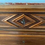 Commode ancienne marbre