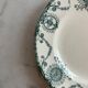 Flat plate Terre de fer Sce Pierrefonds