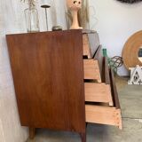 Vintage chest of drawers
