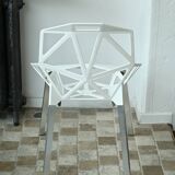 MAGIS Chairs