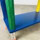 Pierre Sala pencil shelf for children