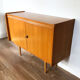 Vintage buffet