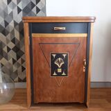 Meuble artdeco bureau ou console