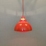 Suspension by Svend Middelboe for Nordisk Solar Denmark 1970s