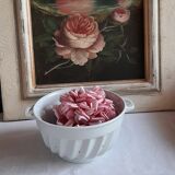 Ceramic strainer