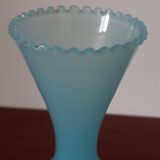 Soliflore bleu italien