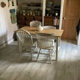 Dinner table