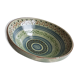 Former artisanal emailed dish
