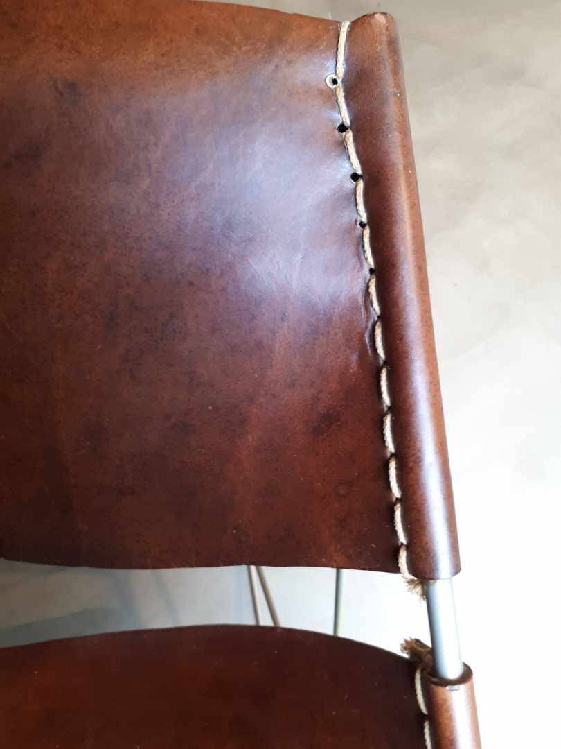 Butterfly Chair (F675) 1963