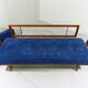 Daybed minerva par Peter Hvidt & Orla Mølgaard-Nielsen pour France & Søn, Denmark