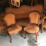 Set Louis Philippe