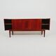 Mid-Century Vintage Sideboard by Arne Vodder for Sibast , Denmark , 1960s