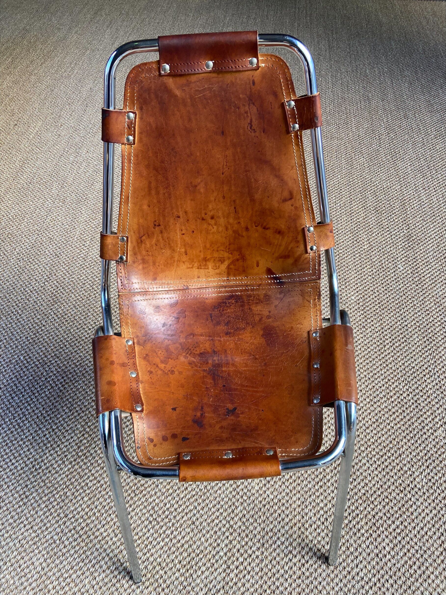 Dalvera chair