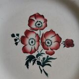 Mismatched retro flat plates