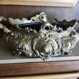 Bronze planter from the early 19th century