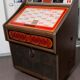 Jukebox rowe ami ri-3 jewel 1980 ready to use