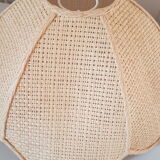 Canning flower shade