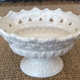 Coupe en porcelaine
