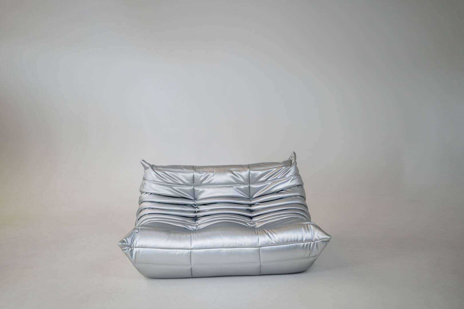 Atomic Space Silver Togo set