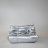 Atomic Space Silver Togo set