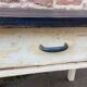 Farmhouse table fir shabby chic vintage