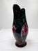 Vase tulipe signe vallauris vintage