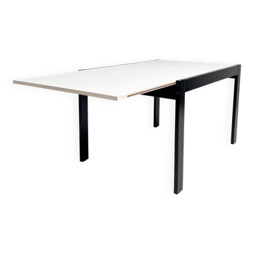 Extendable dining table by Pastoe, 1960s