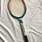 Tennis rackets 50-60s
