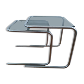 Tables gigognes