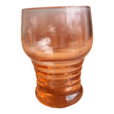 12 glasses art deco