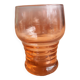 12 glasses art deco