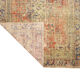 Tapis vintage Anatolien fait main 232 cm x 161 cm