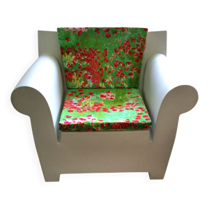 Fauteuil STARCK bubble