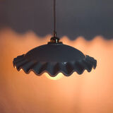 Ceramic pendant lamp