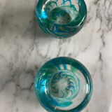Candle holders