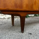Vintage Scandinavian sideboard - 250 cm