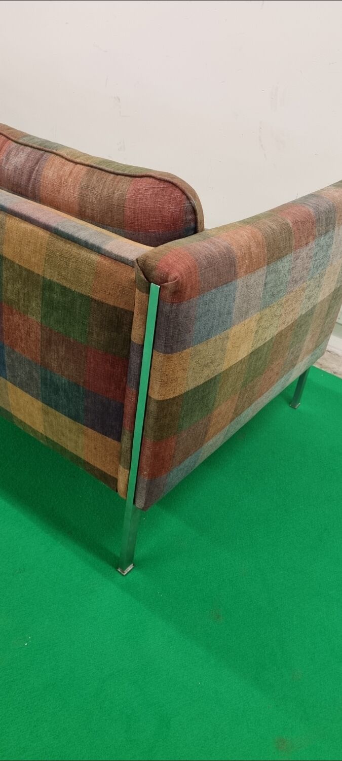 Pierre Paulin 442 3 seat sofa by Artifort