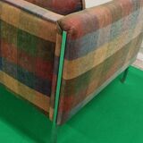 Pierre Paulin 442 3 seat sofa by Artifort