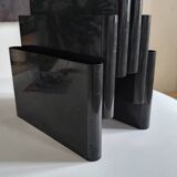 Magazine Rack by Giotto Stoppino for Kartell 1960